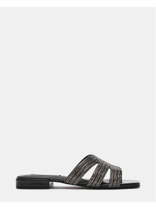 sequel STEVE MADDEN | SMSSEQUEL-1BLACK